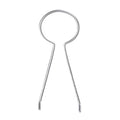 Miltex-Integra Miltex -McKissock Marker Stainless Steel Each 21-838