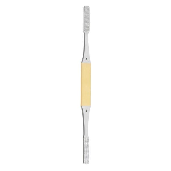 Miltex-Integra Miltex -Fomon Raspatory Tungsten Carbide Each 21-380TC