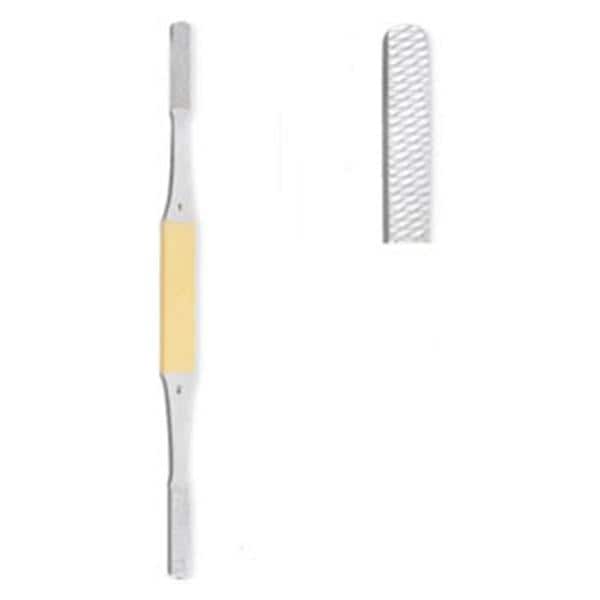Miltex-Integra Miltex -Fomon Raspatory Tungsten Carbide Each 21-381TC