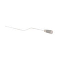 Miltex-Integra Miltex Bowman Lacrimal Probe #0 Stainless Steel Autoclavable Reusable Ea - 18-712
