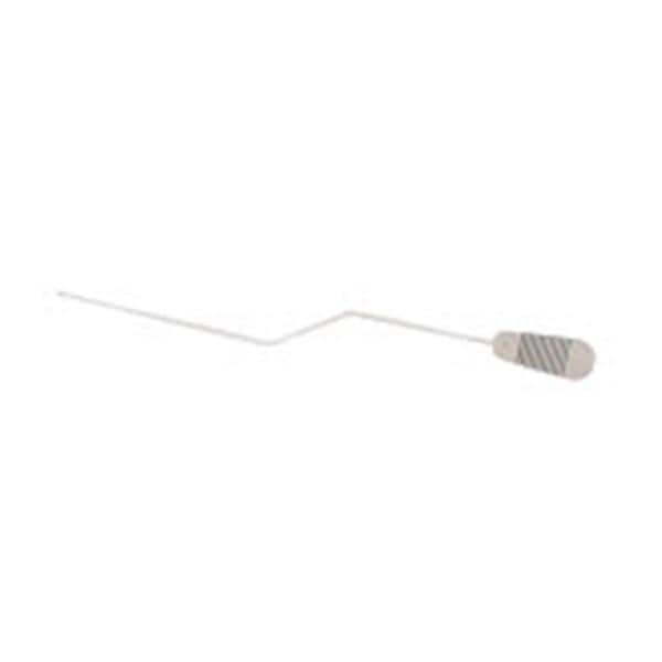 Miltex-Integra Miltex Bowman Lacrimal Probe #0 Stainless Steel Autoclavable Reusable Ea - 18-712