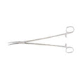 Miltex-Integra Miltex -Hemostatic Forcep Curved 11" Stainless Steel Autoclavable Each 25-821