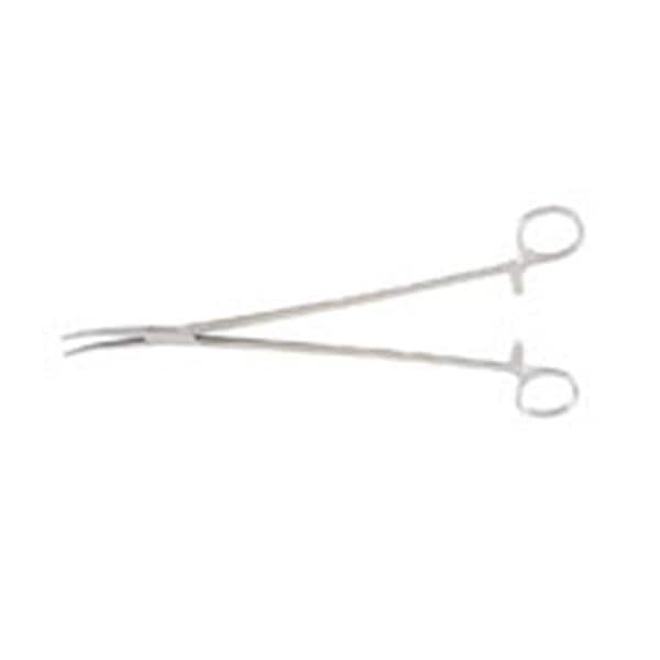 Miltex-Integra Miltex -Hemostatic Forcep Curved 11" Stainless Steel Autoclavable Each 25-821