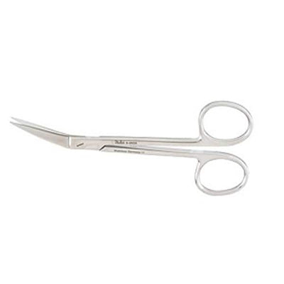Miltex-Integra Miltex -Surgical Scissors 4 3/4 in Smooth Each 5-282