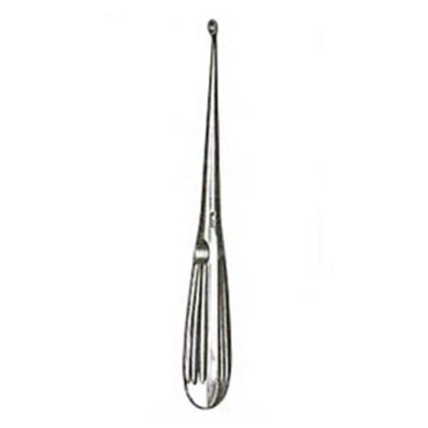 Integra York Pa, Inc -Spratt-Brun Curette 9" Each 26-1628
