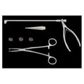 Integra York Pa, Inc -McGivney Set Ligator Set 8" Reusable 28-154A