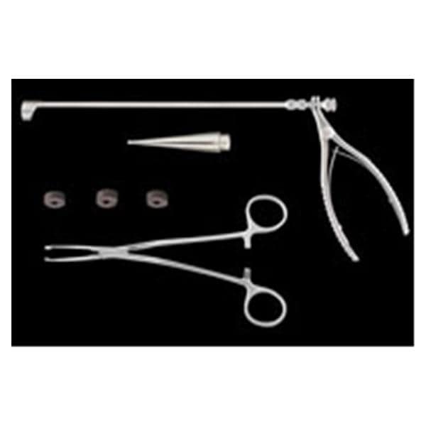 Integra York Pa, Inc -McGivney Set Ligator Set 8" Reusable 28-154A