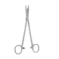 Integra York Pa, Inc -Vantage Olsen-Hegar Needle Holder Serrated Jaw 5-1/2" Stainless Steel Each V98-15