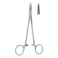 Miltex-Integra Miltex -Vantage Needle Holder Crile Wood Stainless Steel Each V98-50