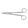 Integra York Pa, Inc -Padgett Mayo Scissors Straight 6-1/2" Stainless Steel Each PM-0462