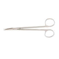 Integra York Pa, Inc -Reynolds Tenotomy Scissors Curved 6" Stainless Steel Each 5-172