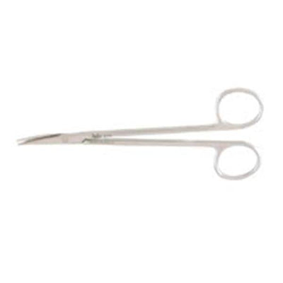 Integra York Pa, Inc -Reynolds Tenotomy Scissors Curved 6" Stainless Steel Each 5-172