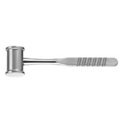Integra York Pa, Inc -Padgett Mallet 7-3/4" Stainless Steel Each PM-1492