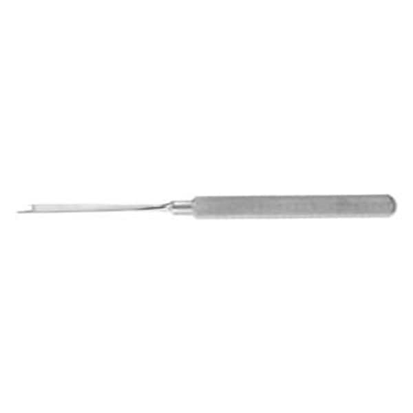Miltex-Integra Miltex -Chisel Nasal Braithwaite Padgett 5-1/2" Right/5mm Each PM-1554A