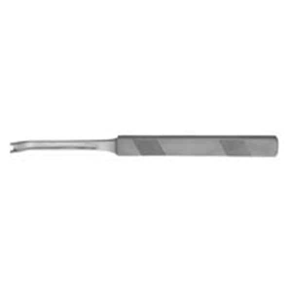 Integra York Pa, Inc -Padgett Giunta Osteotome Curved Stainless Steel Reusable Each PM-1632