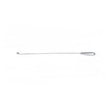 Integra York Pa, Inc -Stripper Plantaris 18" 6mm Each PM-1688