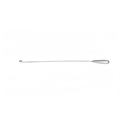 Integra York Pa, Inc -Stripper Plantaris 18" 6mm Each PM-1688