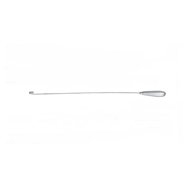 Integra York Pa, Inc -Stripper Plantaris 18" 6mm Each PM-1688