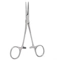 Miltex-Integra Miltex -Scissors Hemostat 5.5 in Kelly Straight Each V97-36