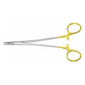 Integra York Pa, Inc -Padgett Crile-Wood Needle Holder Serrated Jaw 9" Tungsten Carbide Each PM-2350