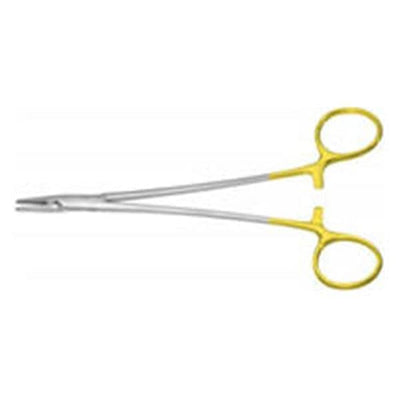 Integra York Pa, Inc -Padgett Crile-Wood Needle Holder Serrated Jaw 9" Tungsten Carbide Each PM-2350