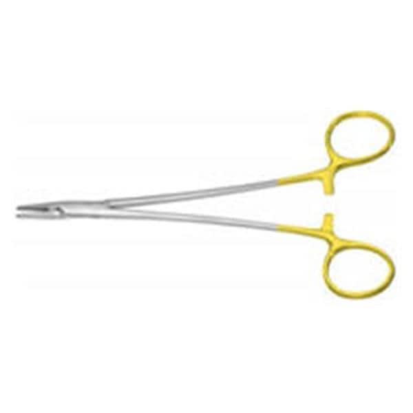 Integra York Pa, Inc -Padgett Crile-Wood Needle Holder Serrated Jaw 9" Tungsten Carbide Each PM-2350