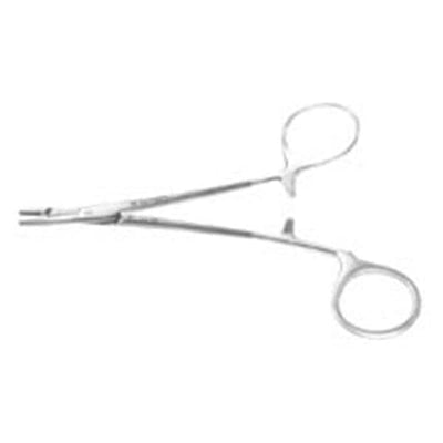 Integra York Pa, Inc -Padgett Parkhouse Needle Holder Serrated Jaw 5-1/2" Tungsten Carbide Each PM-2424