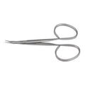 Integra York Pa, Inc -Stitch Scissors Curved 3-7/8" Stainless Steel Each 9-116