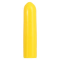 Integra York Pa, Inc -Tip-It Instrument Tip Guard Yellow 4.8x25.4mm Silicone Non-Sterile Disposable 50/Package 3-2505