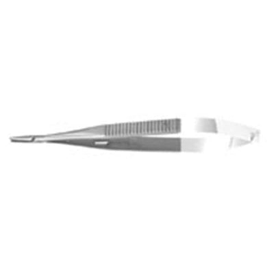 Integra York Pa, Inc -Padgett Castroviejo Needle Holder Serrated Jaw 5-1/2" Each PM-2440