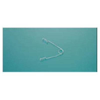 Integra York Pa, Inc -Plain Wire Speculum 2-3/8" Stainless Steel Each18-34