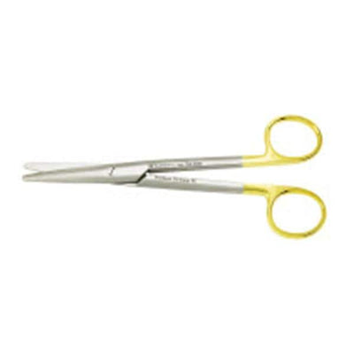 Integra York Pa, Inc -Padgett Mayo Scissors Straight 6-3/4" Tungsten Carbide Each PM-2830