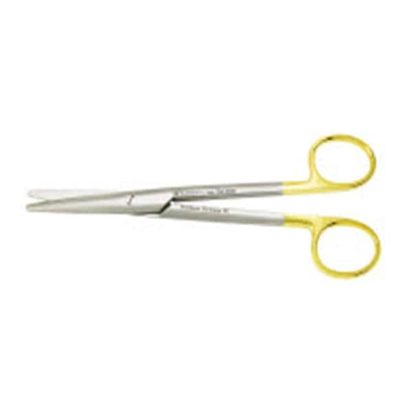 Integra York Pa, Inc -Padgett Mayo Scissors Straight 6-3/4" Tungsten Carbide Each PM-2830