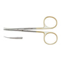 Integra York Pa, Inc -Padgett Greenberg Scissors Curved 4-1/2" Stainless Steel Each PM-2908