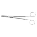 Integra York Pa, Inc -Padgett Gorney Plastic Surgery Scissors Straight 7-1/4" Tungsten Carbide Each PM-2991