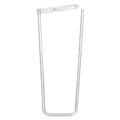 Integra York Pa, Inc -Stringer 2-1/2x8" Stainless Steel Each 3-70