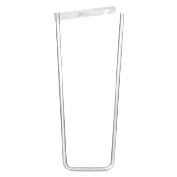 Integra York Pa, Inc -Stringer 2-1/2x8" Stainless Steel Each 3-70