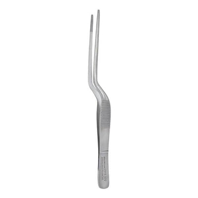 Integra York Pa, Inc -Vantage Lucae Ear Forcep 5-1/2" Stainless Steel Autoclavable Each V919-370