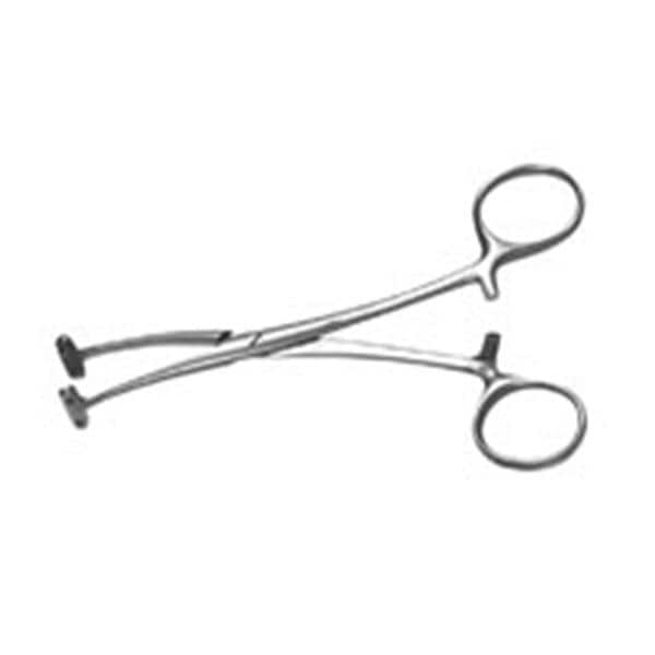 Integra York Pa, Inc -Padgett Pitanguy Flap Grasping Forcep 5-1/2" Stainless Steel Autoclavable Each PM-4321