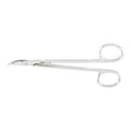 Integra York Pa, Inc -Quimby Scissors 5" Stainless Steel Each 21-558