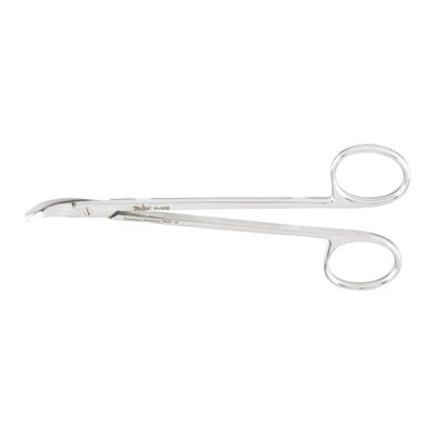 Integra York Pa, Inc -Quimby Scissors 5" Stainless Steel Each 21-558