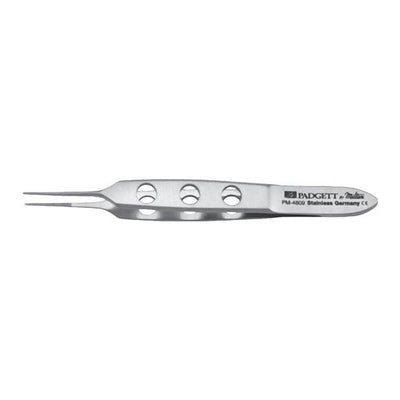 Integra York Pa, Inc -Padgett Bishop-Hartman Iris Tissue Forcep 3-1/4" Stainless Steel Each PM-4809