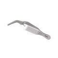 Miltex-Integra Miltex -Diethrich Bulldog Clamp Stainless Steel Autoclavable Reusable Each 7-315