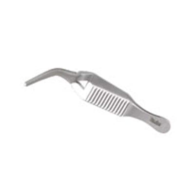 Miltex-Integra Miltex -Diethrich Bulldog Clamp Stainless Steel Autoclavable Reusable Each 7-315