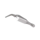 Miltex-Integra Miltex -Diethrich Bulldog Clamp Stainless Steel Autoclavable Reusable Each 7-315