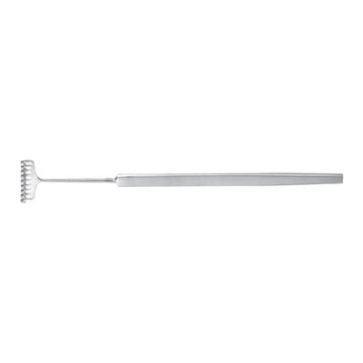 Integra York Pa, Inc -Padgett Miller Rake Retractor 5-1/4" Each PM-4829