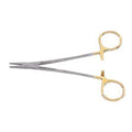 Miltex-Integra Miltex -Crile-Wood Needle Holder Serrated Jaw 9" Tungsten Carbide Each 8-53TC