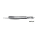 Integra York Pa, Inc -Padgett Castroviejo Suture Forcep 4-1/4" Stainless Steel Autoclavable Each PM-4908