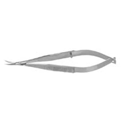Integra York Pa, Inc -Padgett Hood Dissecting Scissors Curved 4" Stainless Steel Each PM-4957