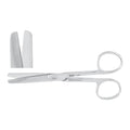 Miltex-Integra Miltex -Operating Scissors Curved 6-1/2" Stainless Steel Each 5-58